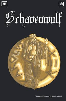 Read Schavenwulf  1 Page 1 in English