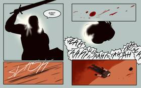 Read Flame Of The Undead  1 Page 7 in English
