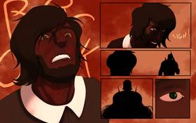 Read Flame Of The Undead  1 Page 10 in English