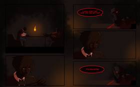 Read Flame Of The Undead  2 Page 1 in English