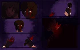 Read Flame Of The Undead  2 Page 3 in English