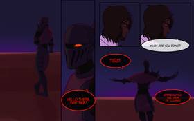 Read Flame Of The Undead  2 Page 5 in English