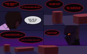 Read Flame Of The Undead  2 Page 6 in English