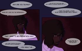 Read Flame Of The Undead  2 Page 7 in English