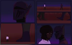 Read Flame Of The Undead  2 Page 8 in English