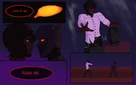 Read Flame Of The Undead  2 Page 9 in English