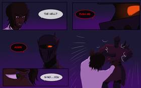 Read Flame Of The Undead  2 Page 10 in English