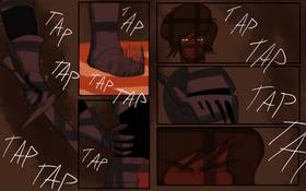Read Flame Of The Undead  3 Page 2 in English