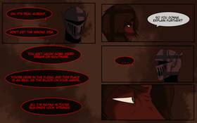 Read Flame Of The Undead  3 Page 4 in English