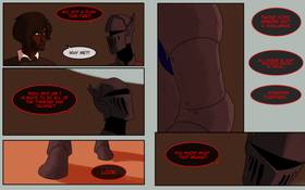 Read Flame Of The Undead  3 Page 10 in English