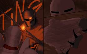 Read Flame Of The Undead  4 Page 2 in English