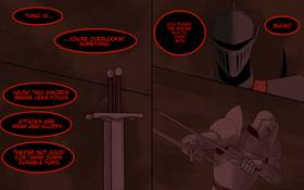 Read Flame Of The Undead  4 Page 4 in English