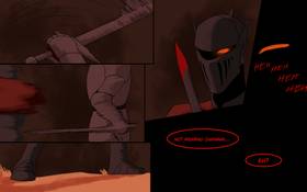 Read Flame Of The Undead  4 Page 9 in English