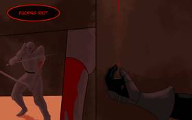 Read Flame Of The Undead  4 Page 10 in English