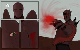 Read Flame Of The Undead  5 Page 2 in English