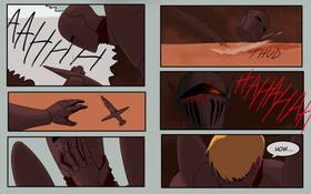 Read Flame Of The Undead  5 Page 4 in English