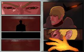 Read Flame Of The Undead  5 Page 6 in English