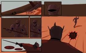Read Flame Of The Undead  5 Page 9 in English