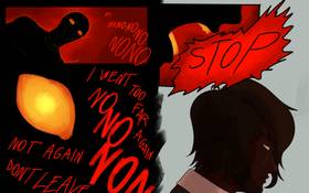 Read Flame Of The Undead  6 Page 6 in English