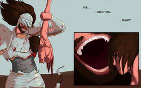Read Flame Of The Undead  7 Page 2 in English
