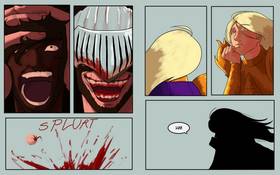 Read Flame Of The Undead  7 Page 6 in English