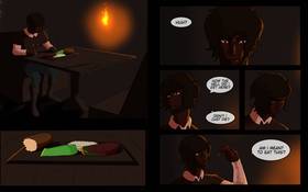 Read Flame Of The Undead  7 Page 7 in English