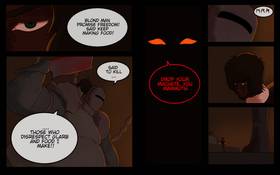 Read Flame Of The Undead  7 Page 10 in English