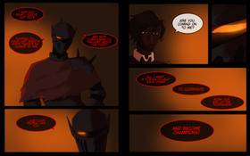 Read Flame Of The Undead  8 Page 2 in English