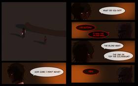 Read Flame Of The Undead  8 Page 4 in English