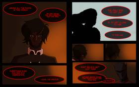 Read Flame Of The Undead  8 Page 5 in English