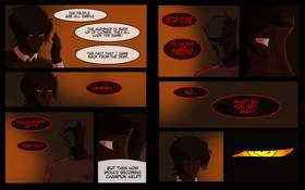 Read Flame Of The Undead  8 Page 6 in English