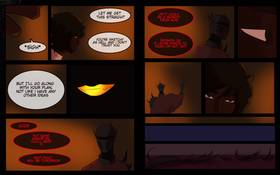 Read Flame Of The Undead  8 Page 7 in English