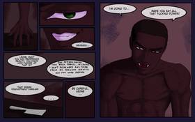 Read Flame Of The Undead  8 Page 8 in English