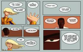 Read Flame Of The Undead  9 Page 2 in English