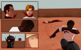Read Flame Of The Undead  9 Page 6 in English