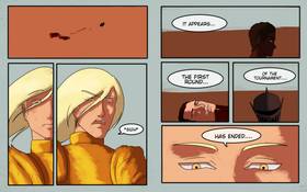 Read Flame Of The Undead  9 Page 7 in English