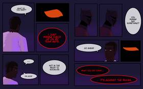 Read Flame Of The Undead  10 Page 2 in English