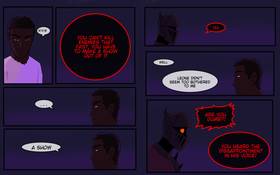 Read Flame Of The Undead  10 Page 3 in English