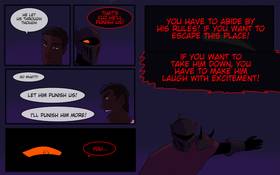 Read Flame Of The Undead  10 Page 4 in English