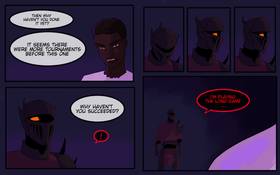 Read Flame Of The Undead  10 Page 5 in English