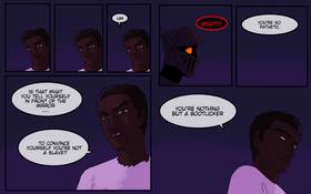 Read Flame Of The Undead  10 Page 6 in English