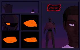 Read Flame Of The Undead  10 Page 7 in English