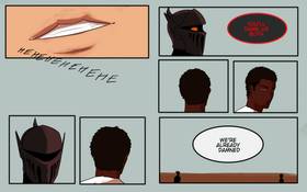 Read Flame Of The Undead  11 Page 1 in English