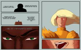 Read Flame Of The Undead  11 Page 4 in English