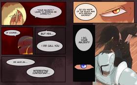 Read Flame Of The Undead  12 Page 2 in English