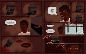 Read Flame Of The Undead  12 Page 5 in English