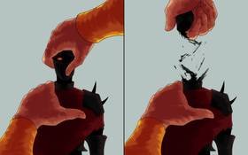 Read Flame Of The Undead  13 Page 7 in English