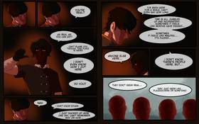Read Flame Of The Undead  14 Page 4 in English