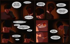 Read Flame Of The Undead  14 Page 5 in English