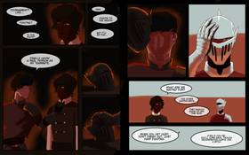 Read Flame Of The Undead  14 Page 6 in English